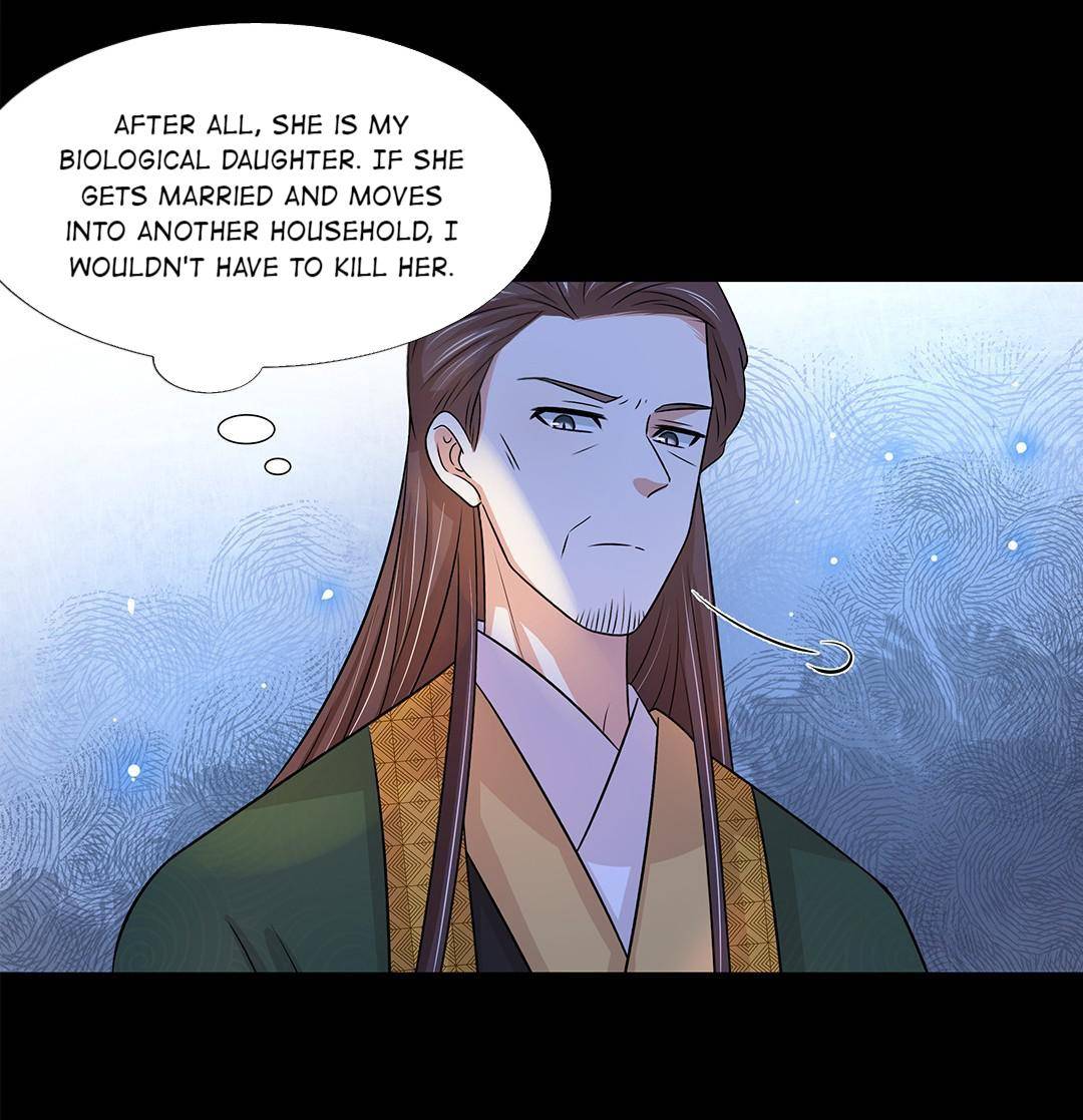 The Dark Prince Is Hard To Please Chapter 15 - page 45