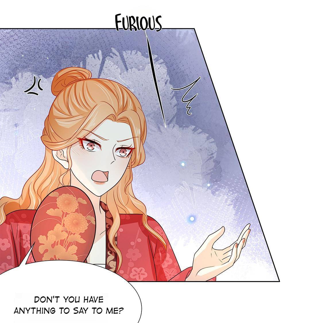 The Dark Prince Is Hard To Please Chapter 15 - page 7