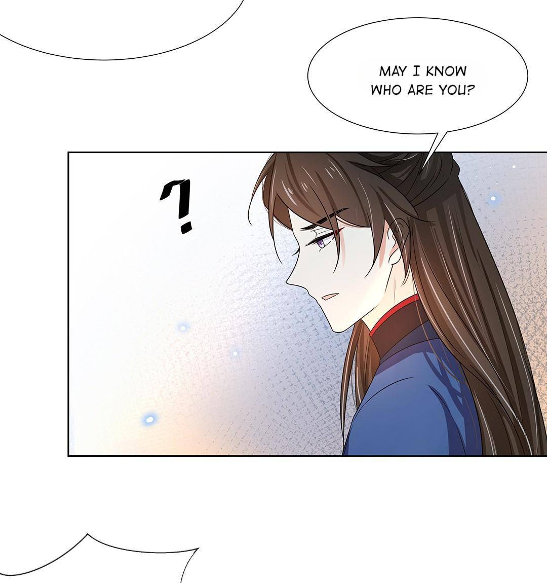The Dark Prince Is Hard To Please Chapter 15 - page 8