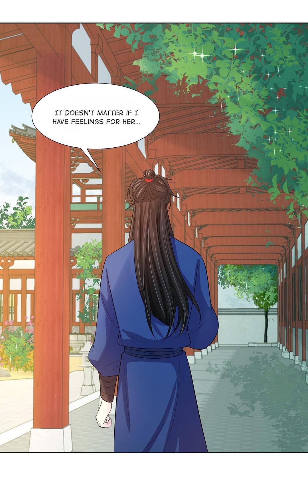 The Dark Prince Is Hard To Please Chapter 16 - page 13