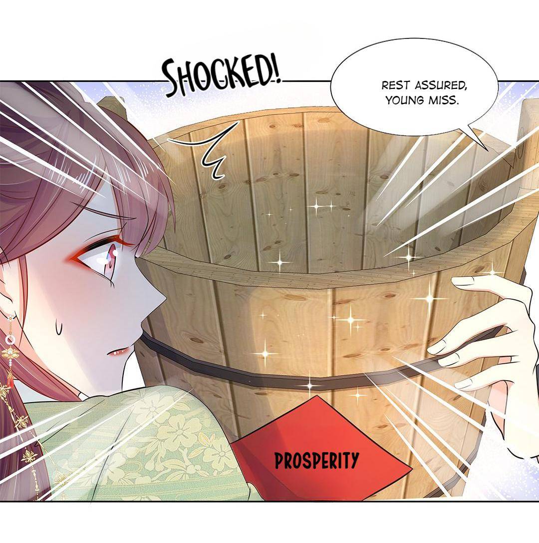The Dark Prince Is Hard To Please Chapter 16 - page 18