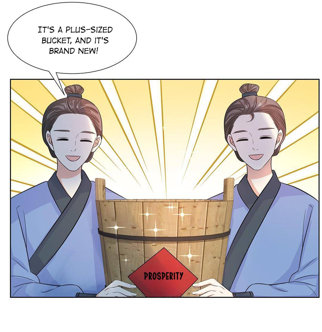 The Dark Prince Is Hard To Please Chapter 16 - page 19