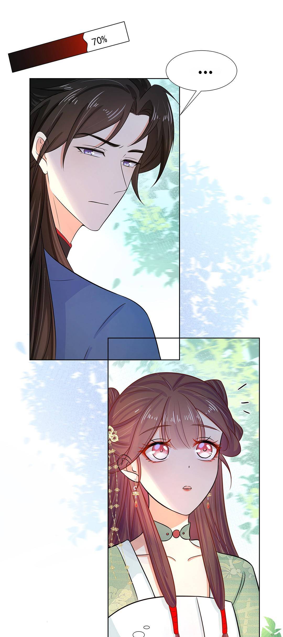 The Dark Prince Is Hard To Please Chapter 16 - page 37