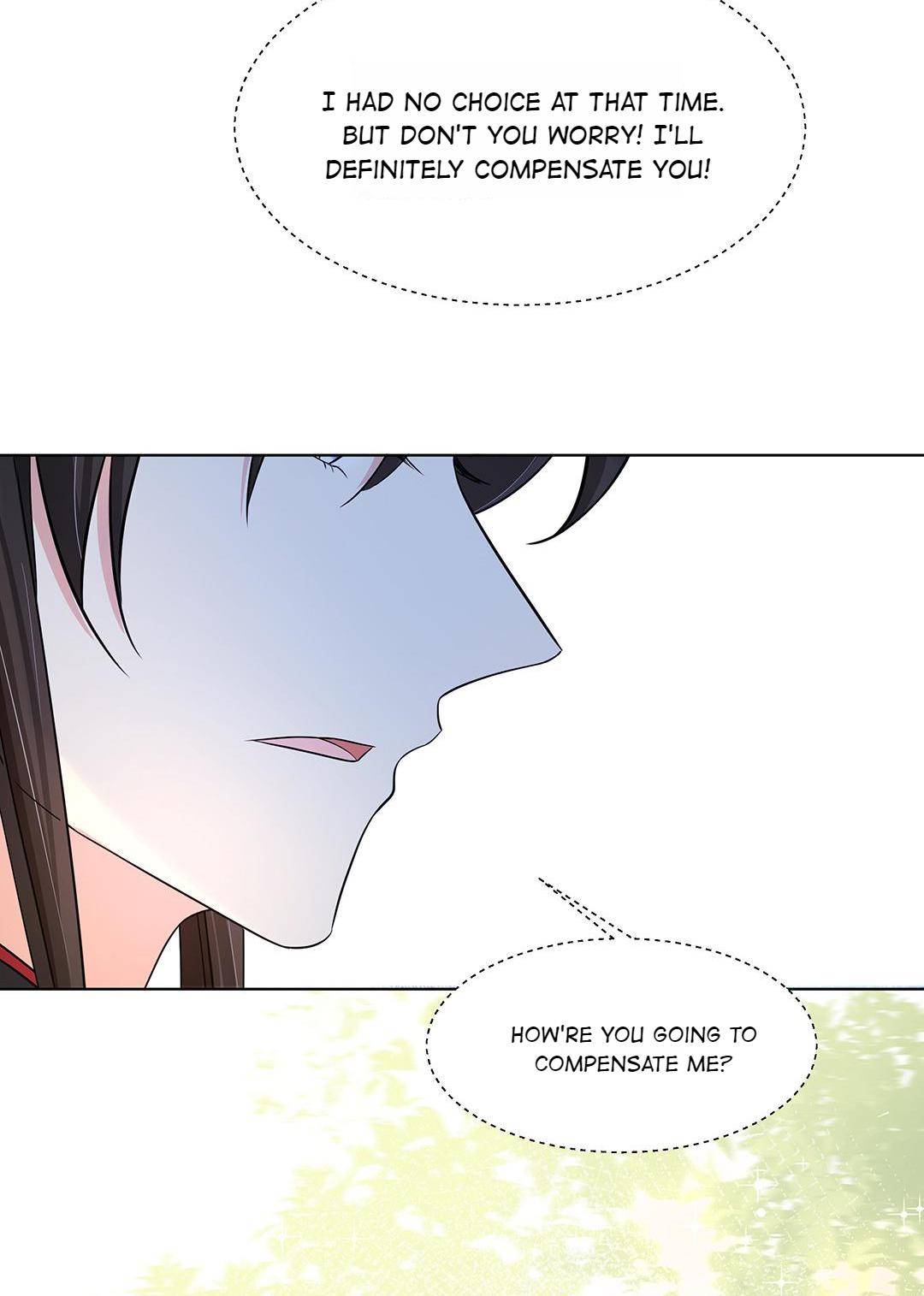 The Dark Prince Is Hard To Please Chapter 16 - page 41