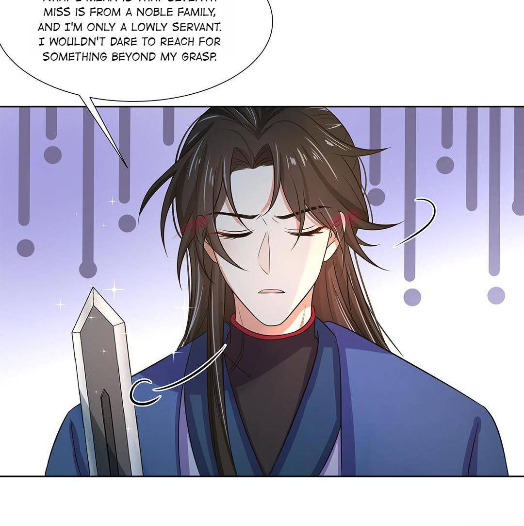 The Dark Prince Is Hard To Please Chapter 16 - page 8