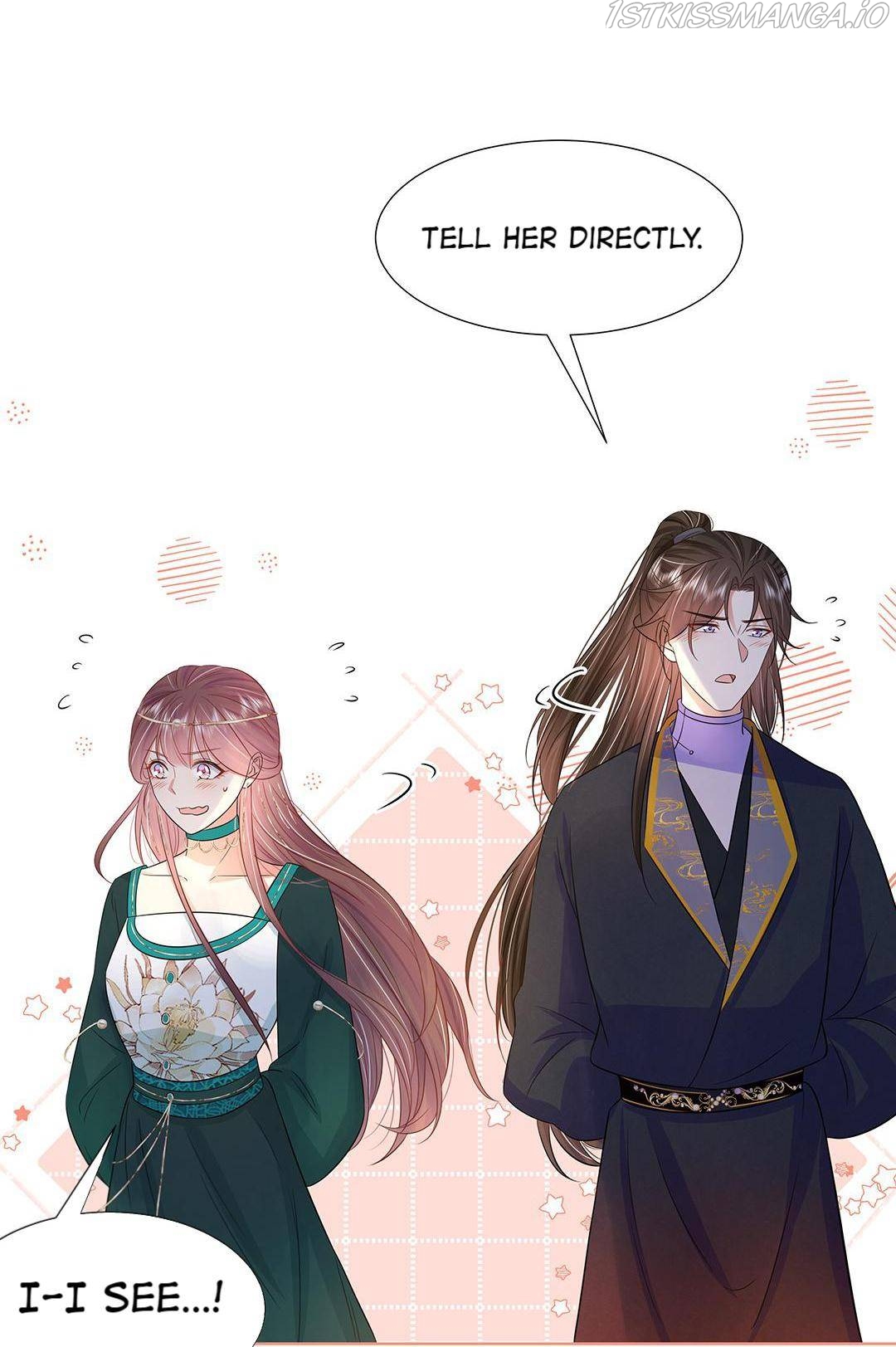 The Dark Prince Is Hard To Please Chapter 39 - page 11