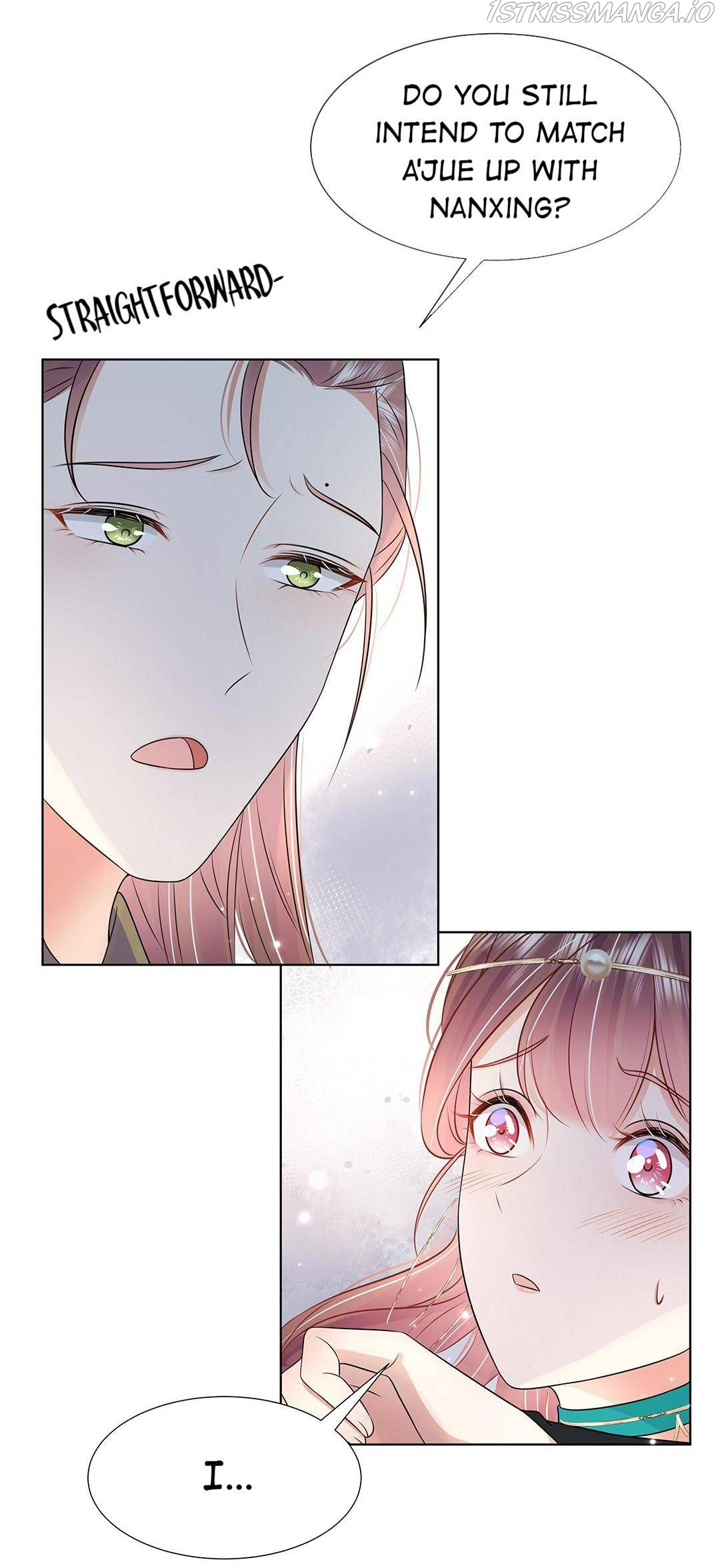 The Dark Prince Is Hard To Please Chapter 39 - page 19