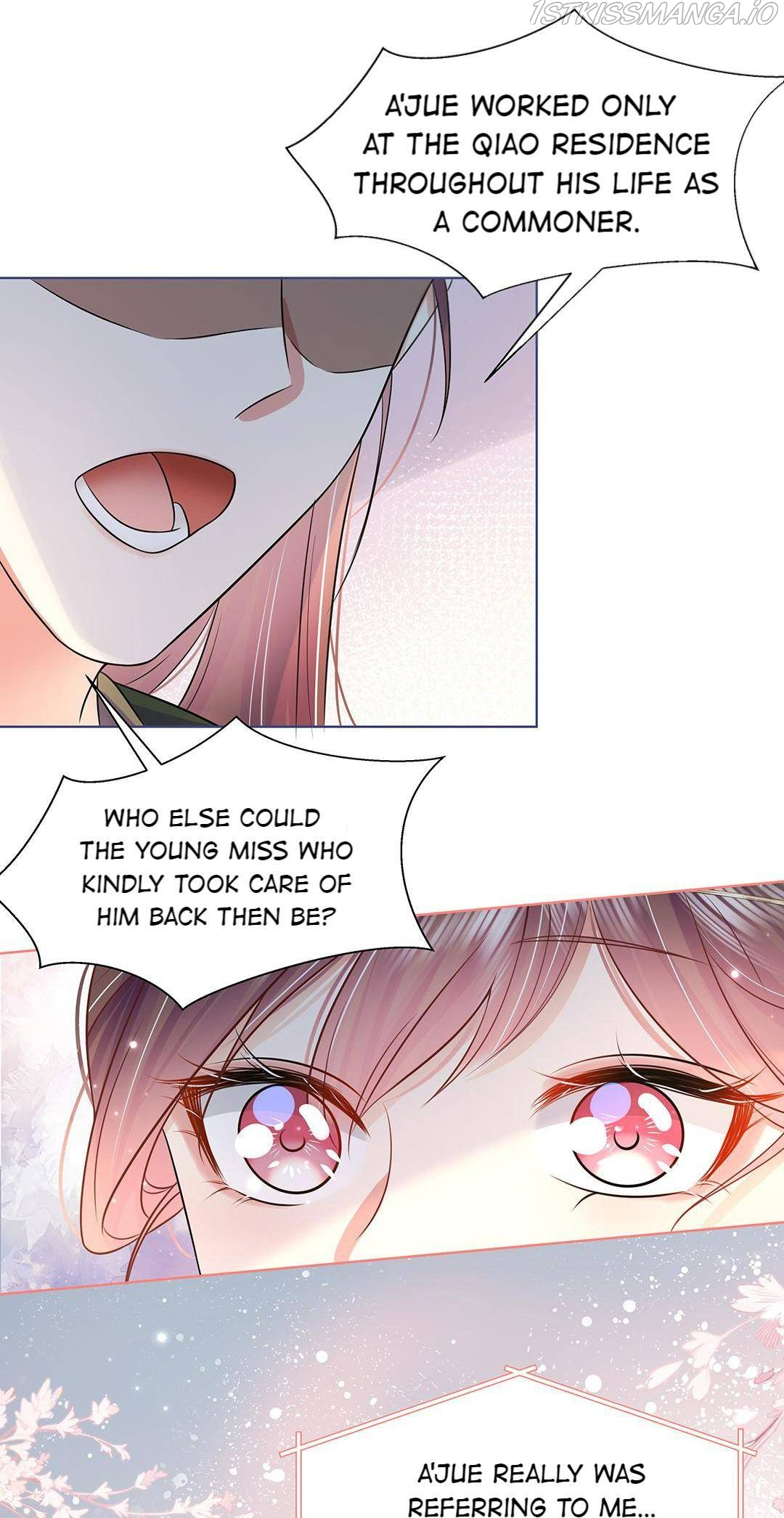 The Dark Prince Is Hard To Please Chapter 39 - page 20