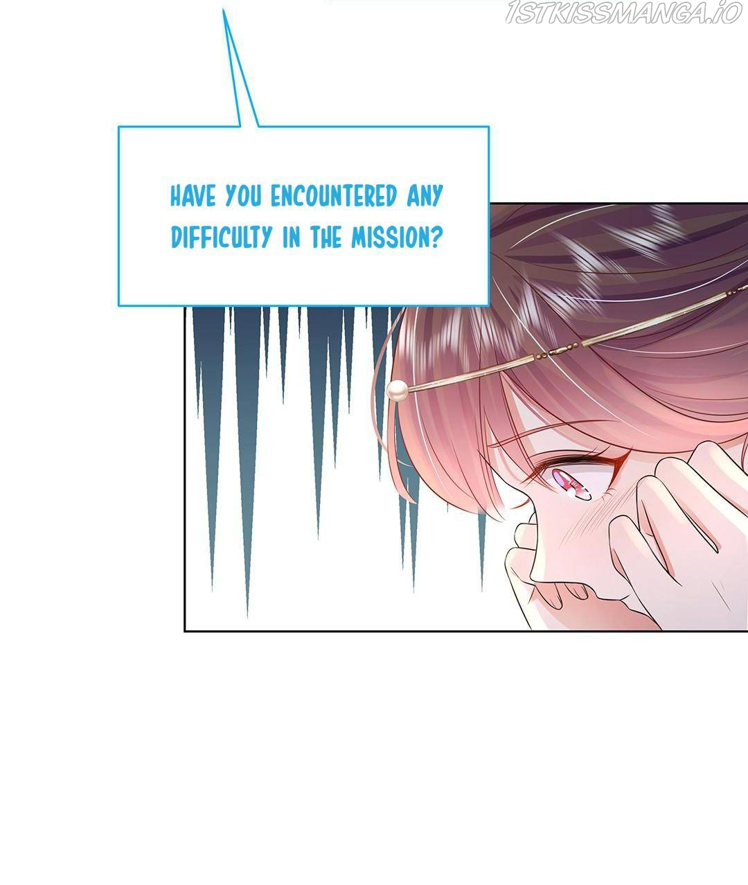 The Dark Prince Is Hard To Please Chapter 39 - page 23