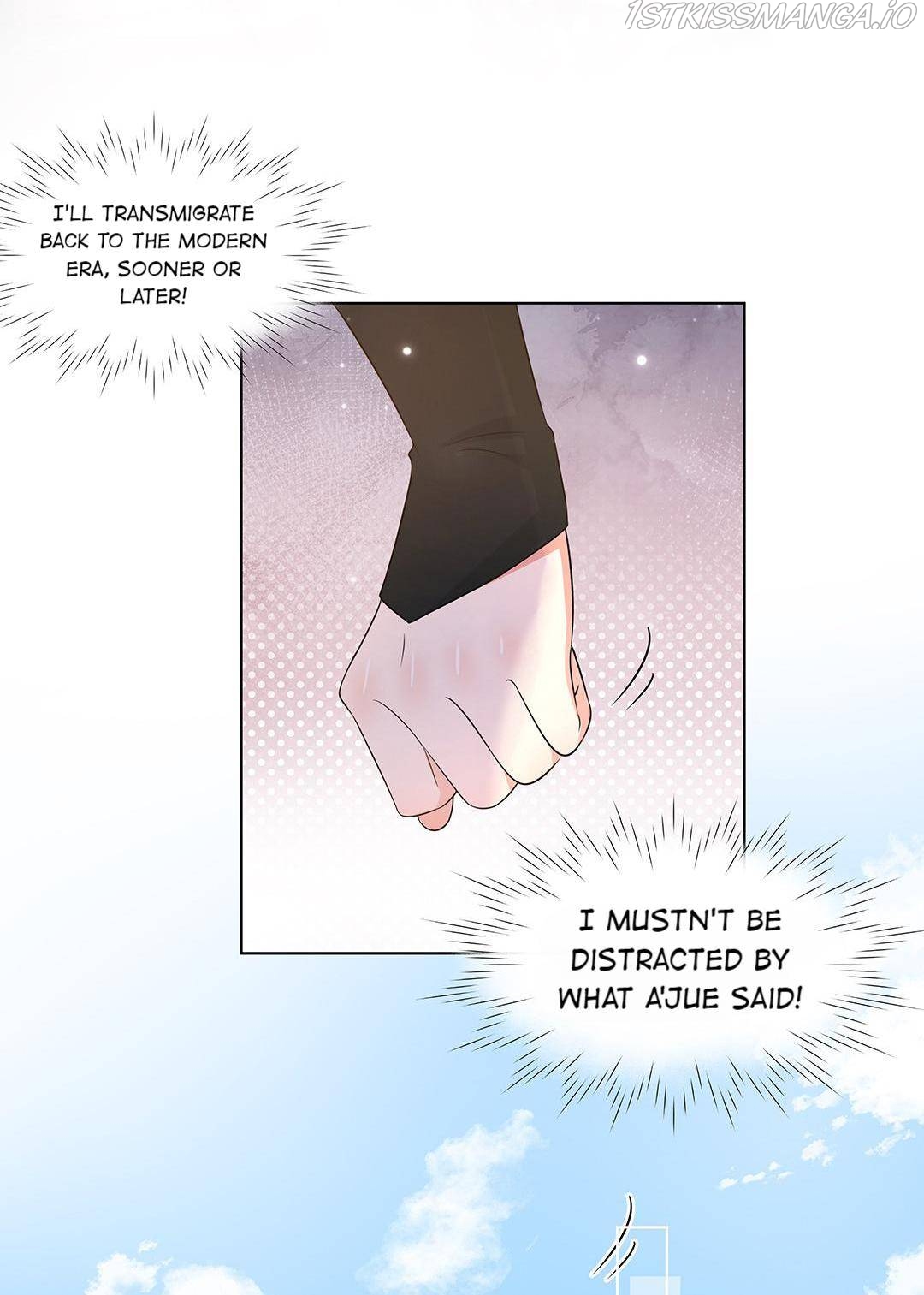 The Dark Prince Is Hard To Please Chapter 39 - page 26