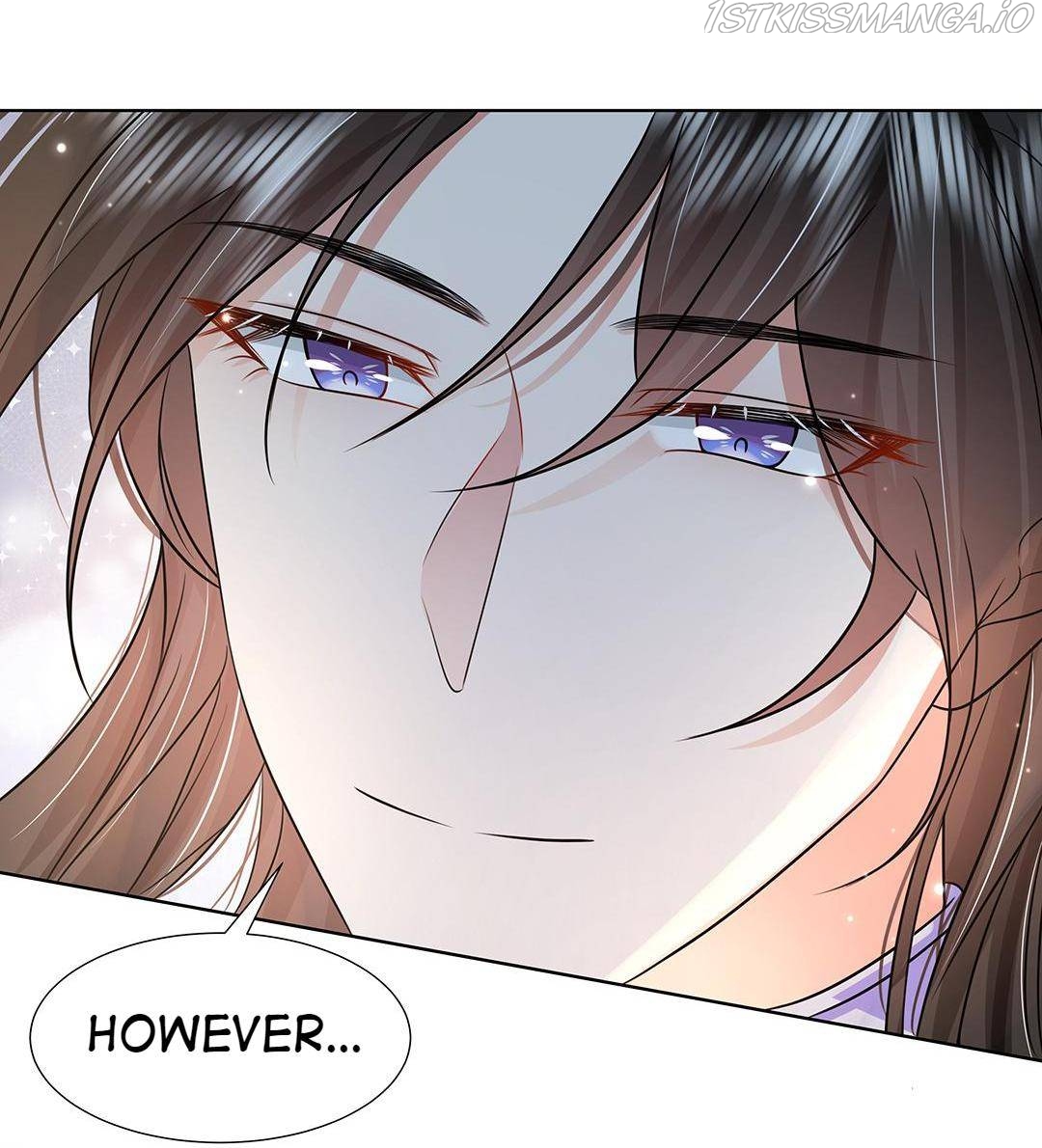 The Dark Prince Is Hard To Please Chapter 39 - page 3
