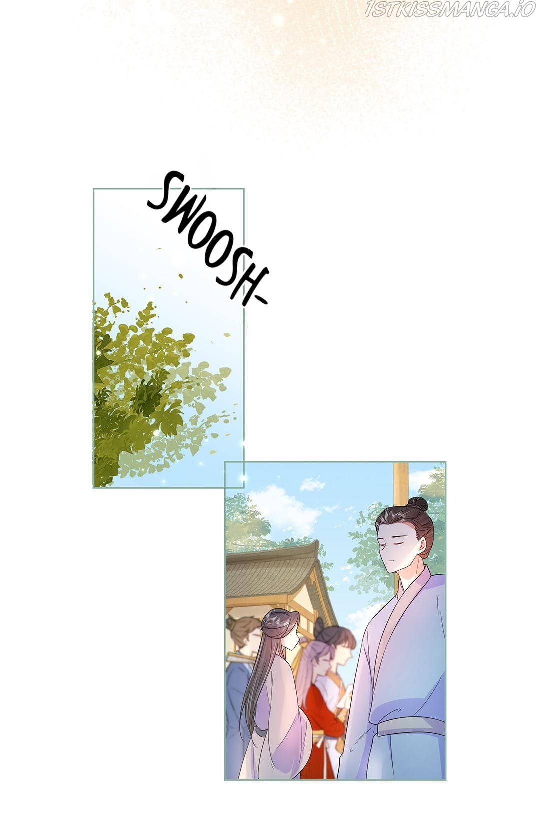 The Dark Prince Is Hard To Please Chapter 39 - page 34