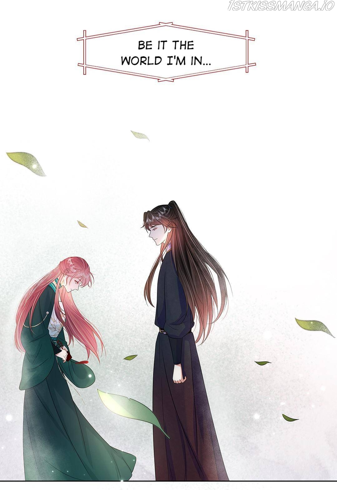 The Dark Prince Is Hard To Please Chapter 39 - page 35