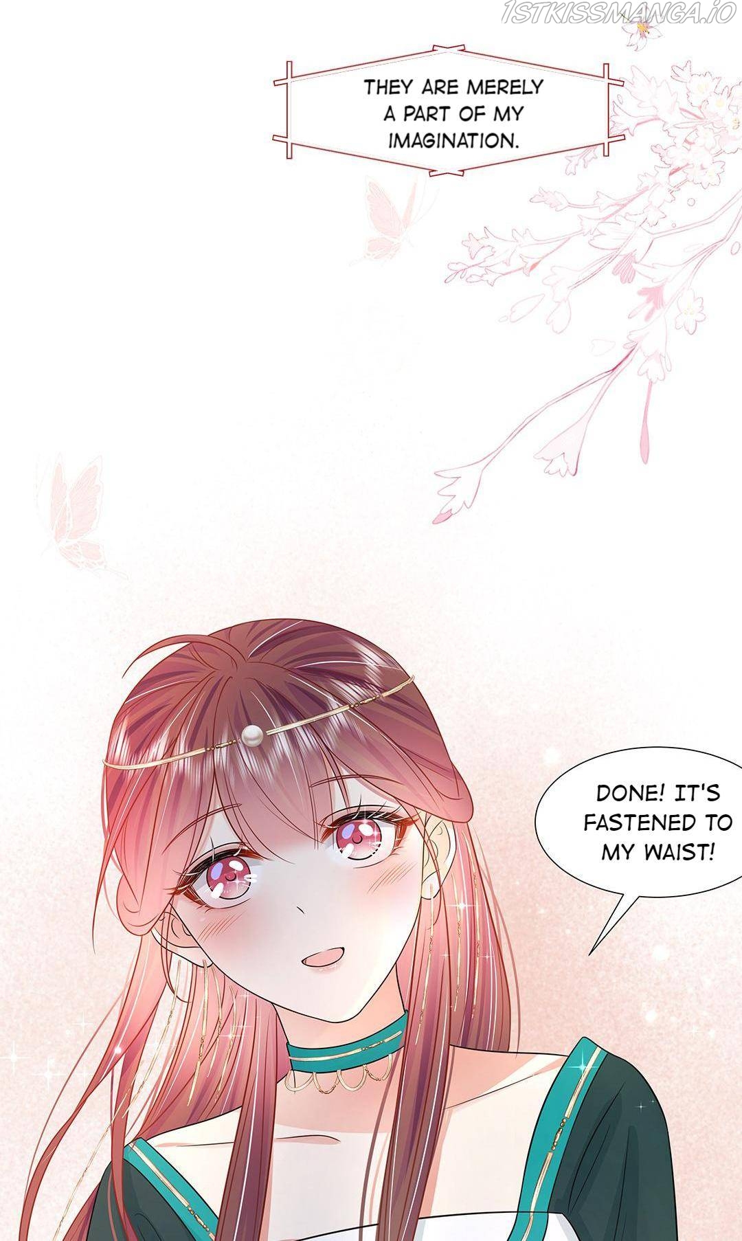The Dark Prince Is Hard To Please Chapter 39 - page 37