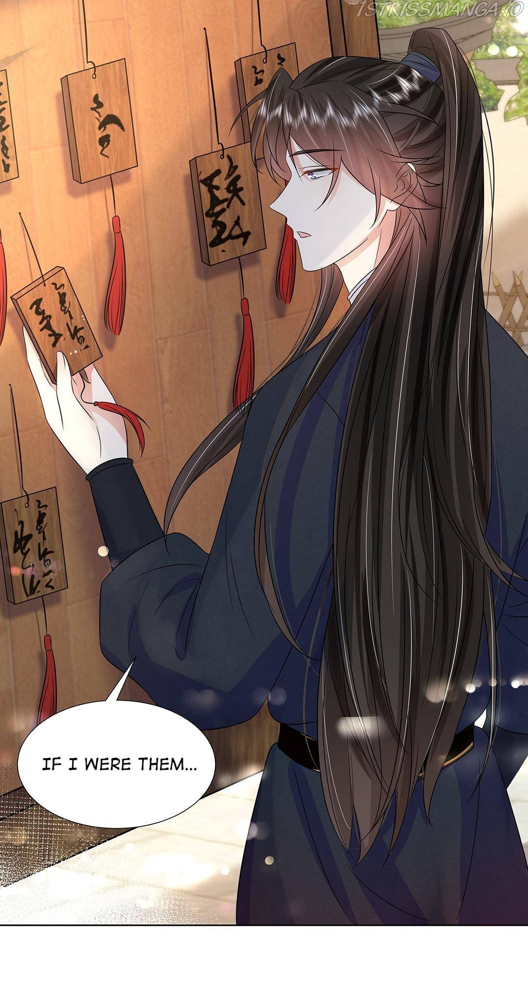 The Dark Prince Is Hard To Please Chapter 39 - page 9
