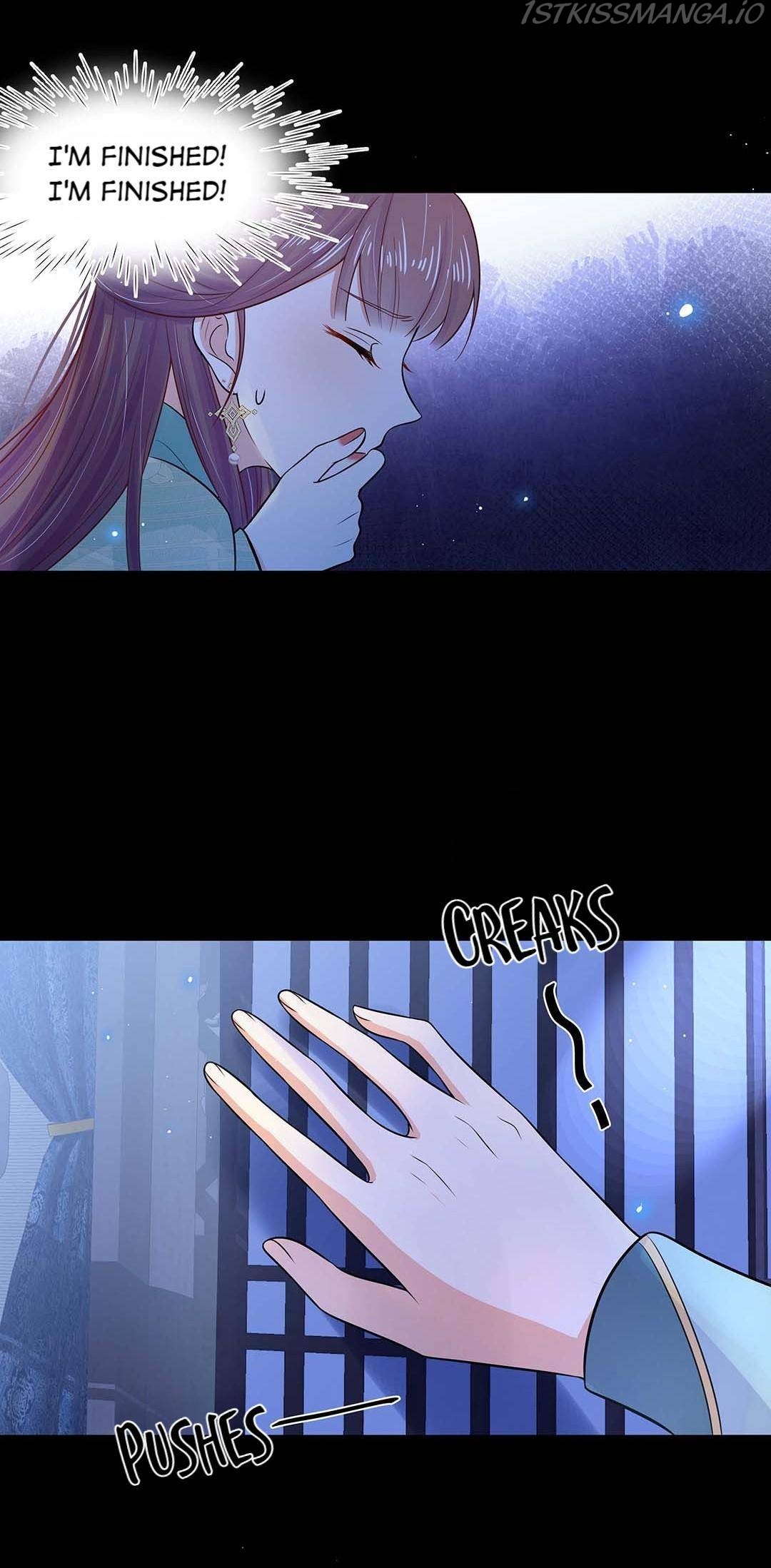 The Dark Prince Is Hard To Please Chapter 18 - page 12