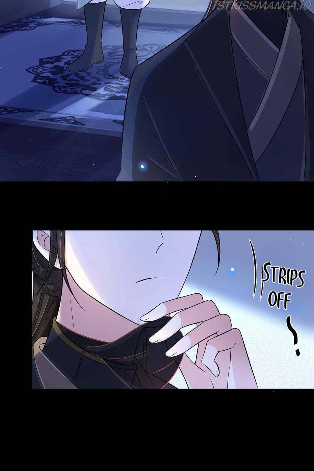 The Dark Prince Is Hard To Please Chapter 18 - page 14