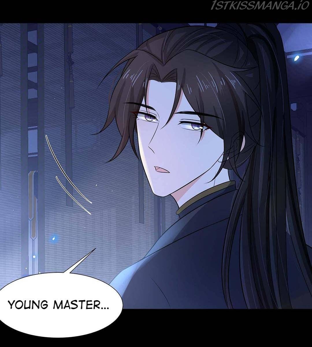 The Dark Prince Is Hard To Please Chapter 18 - page 15