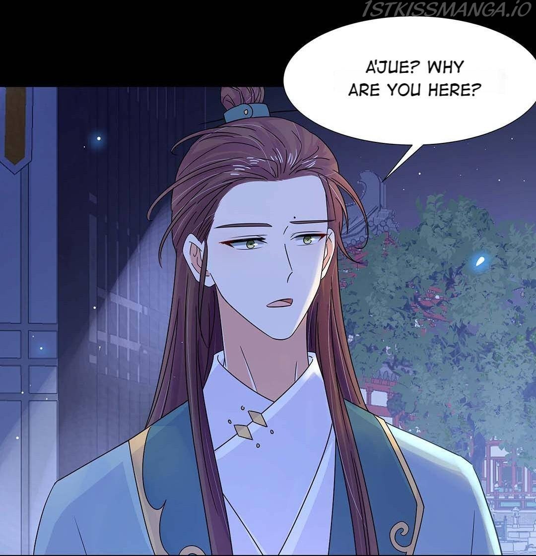 The Dark Prince Is Hard To Please Chapter 18 - page 16