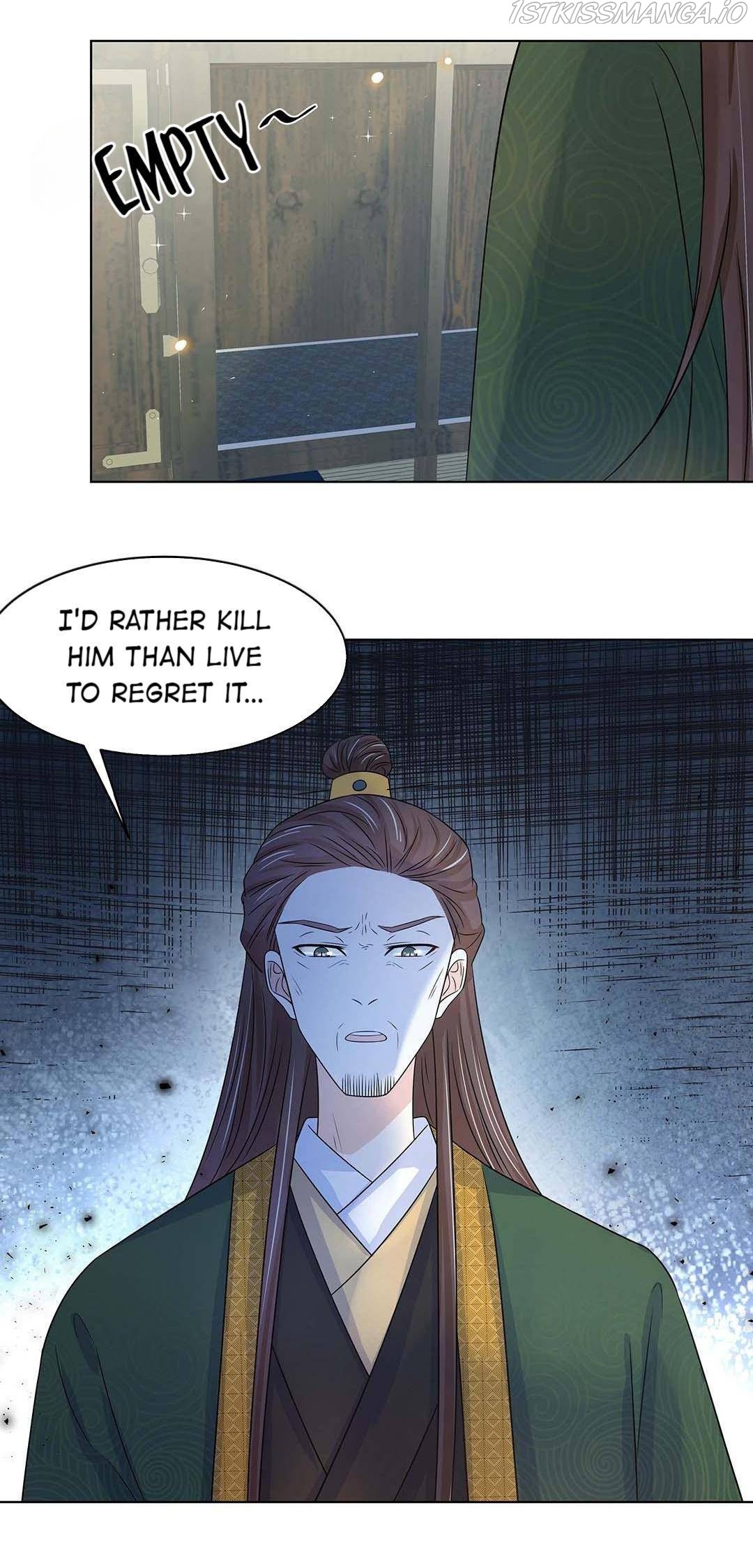 The Dark Prince Is Hard To Please Chapter 18 - page 24
