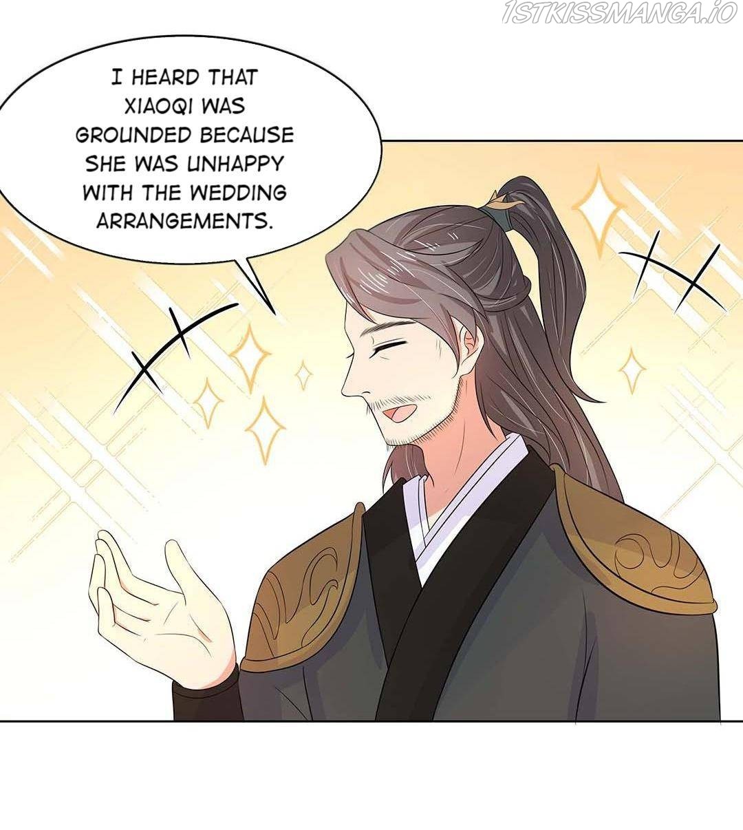 The Dark Prince Is Hard To Please Chapter 18 - page 27