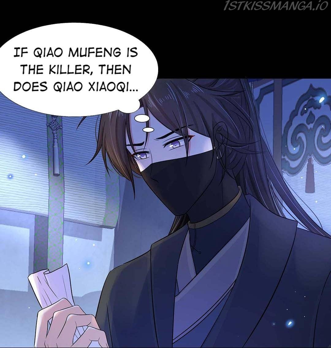 The Dark Prince Is Hard To Please Chapter 18 - page 3