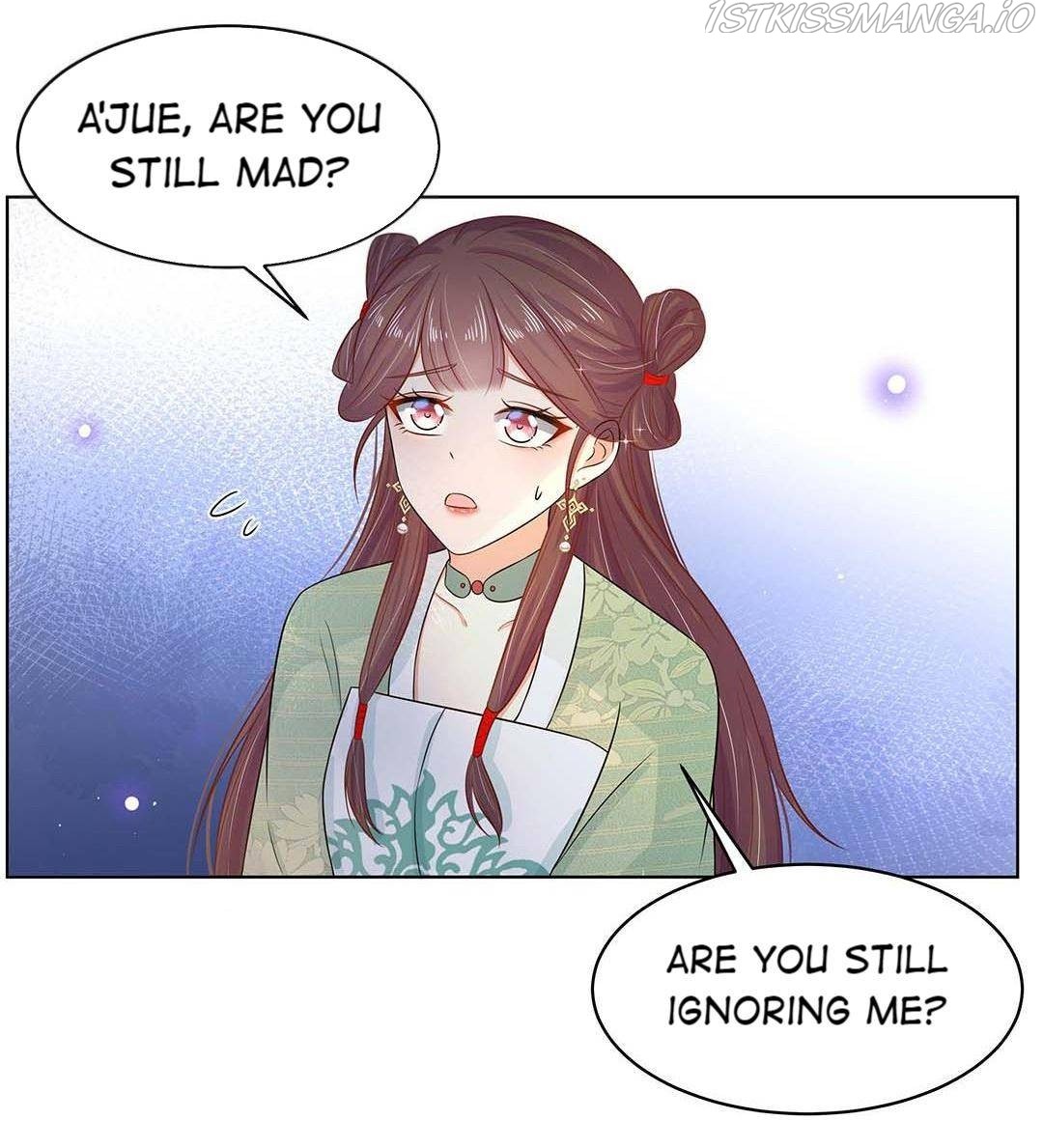 The Dark Prince Is Hard To Please Chapter 18 - page 36