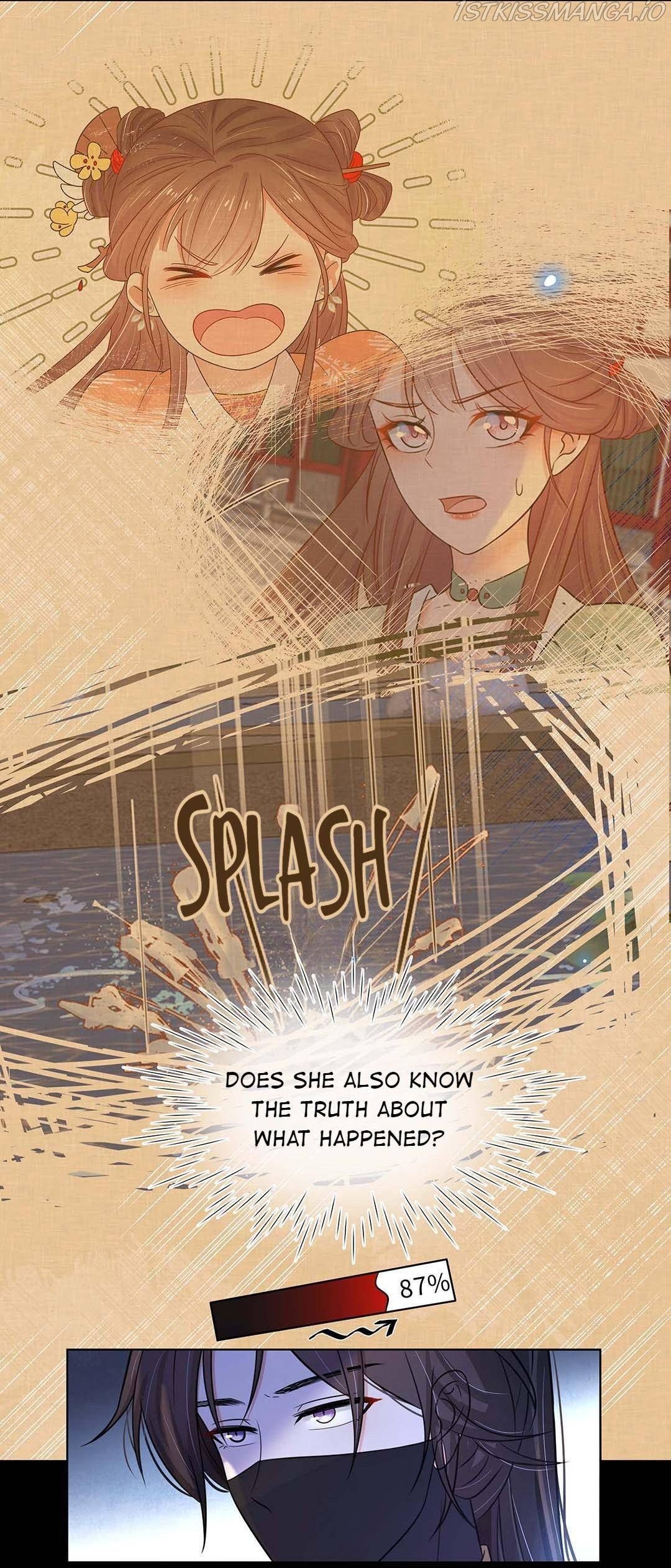 The Dark Prince Is Hard To Please Chapter 18 - page 4