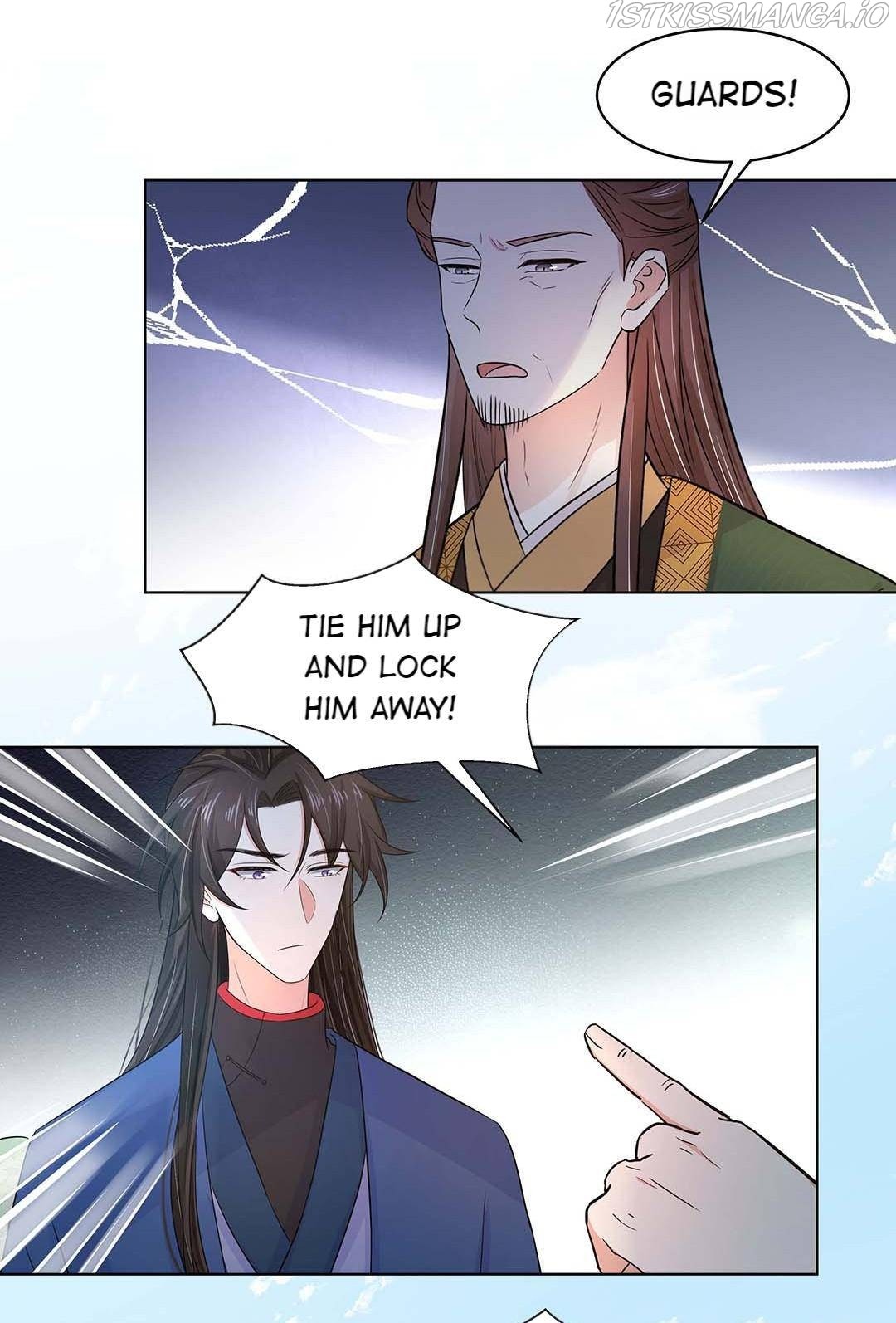 The Dark Prince Is Hard To Please Chapter 18 - page 46