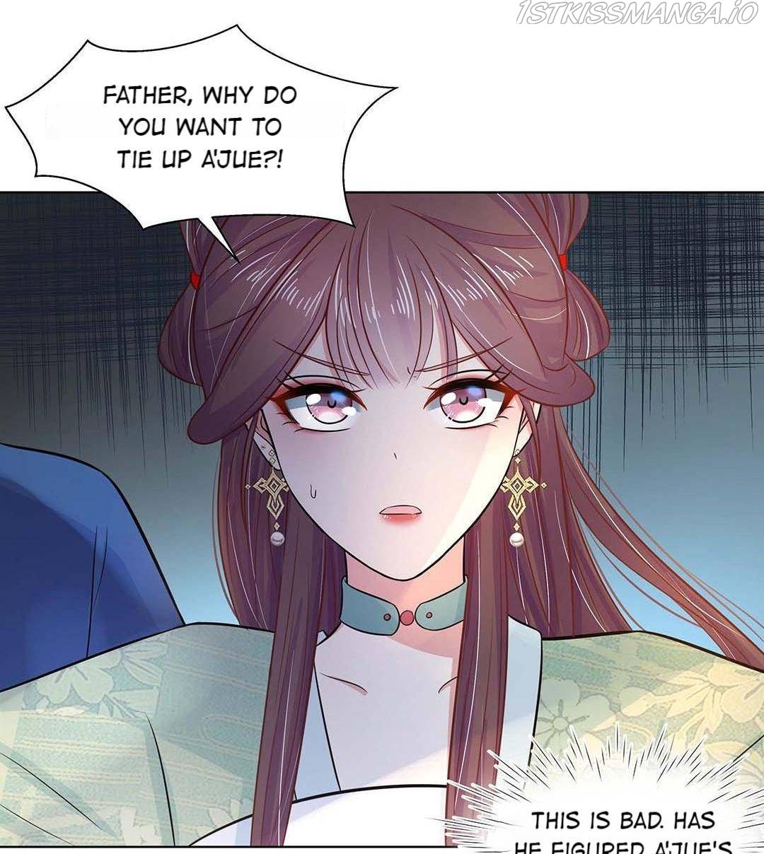 The Dark Prince Is Hard To Please Chapter 18 - page 48