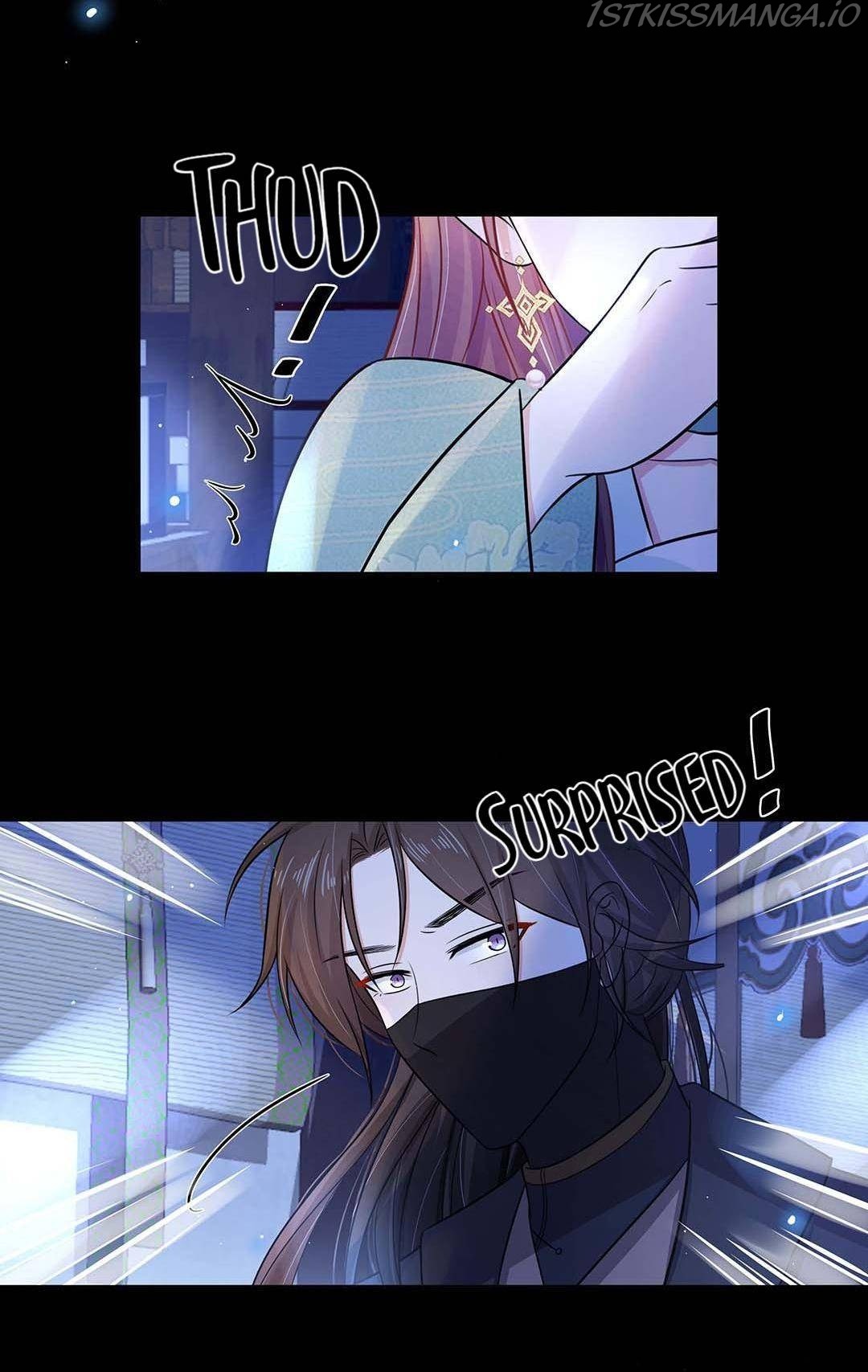 The Dark Prince Is Hard To Please Chapter 18 - page 6