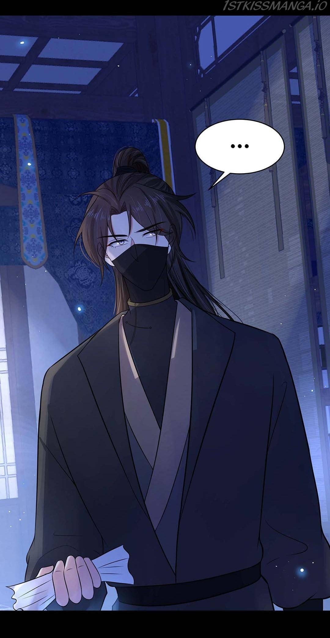 The Dark Prince Is Hard To Please Chapter 18 - page 8