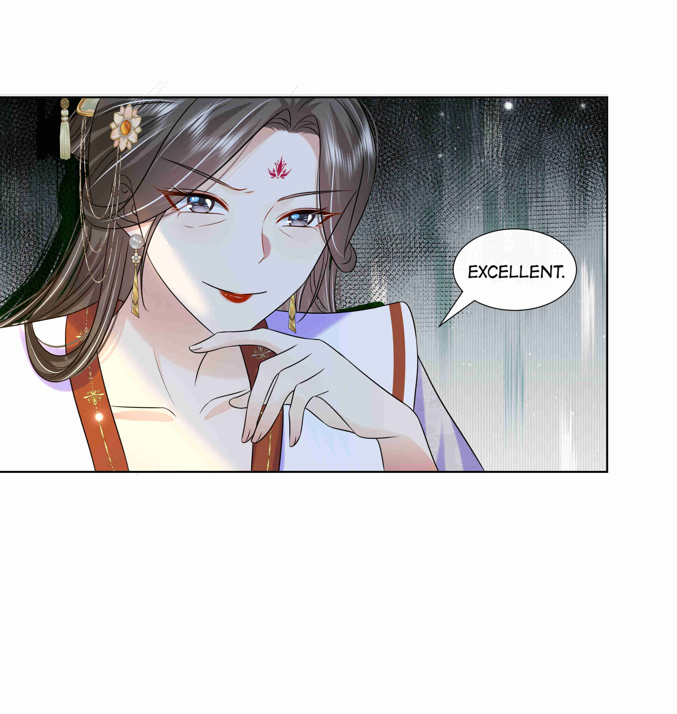 The Dark Prince Is Hard To Please Chapter 66 - page 17