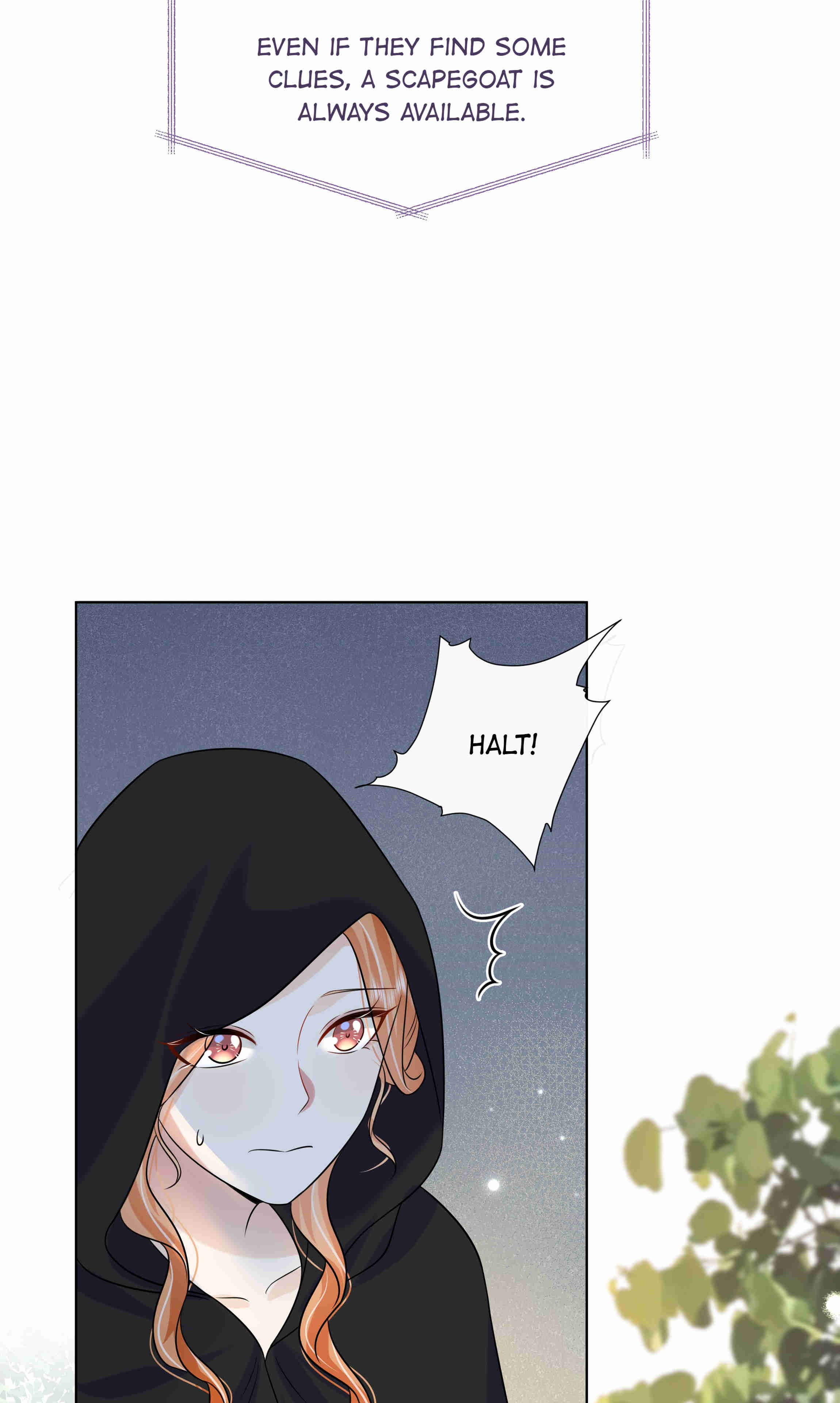 The Dark Prince Is Hard To Please Chapter 66 - page 21