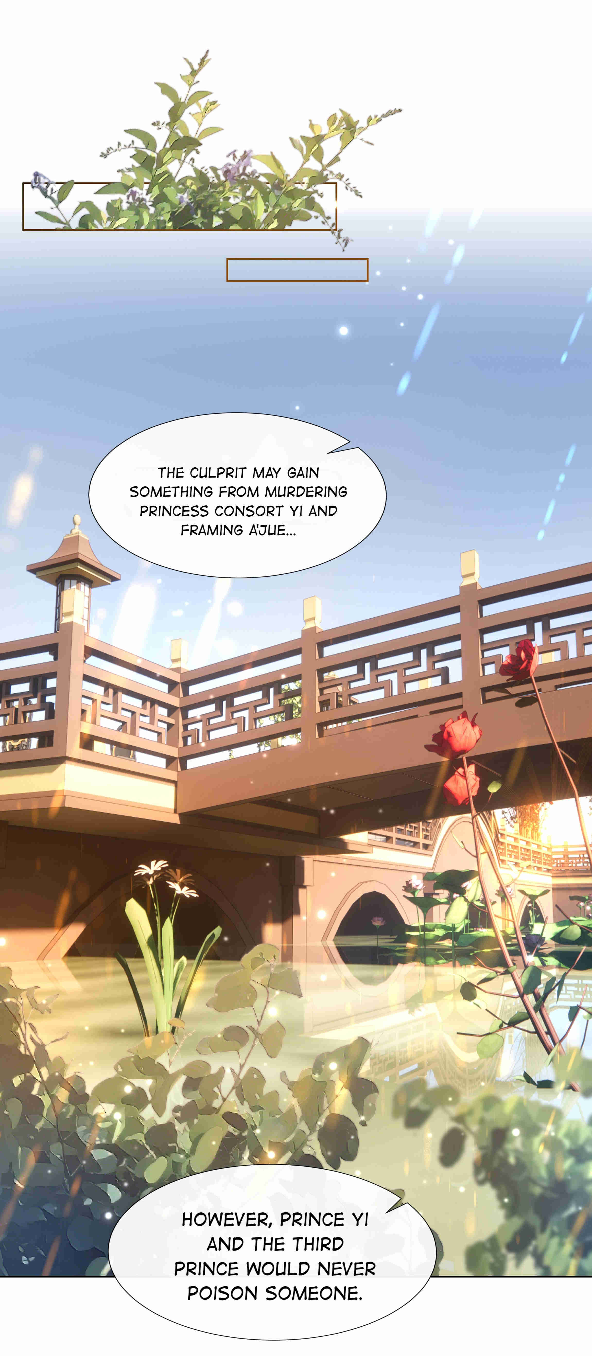 The Dark Prince Is Hard To Please Chapter 66 - page 37