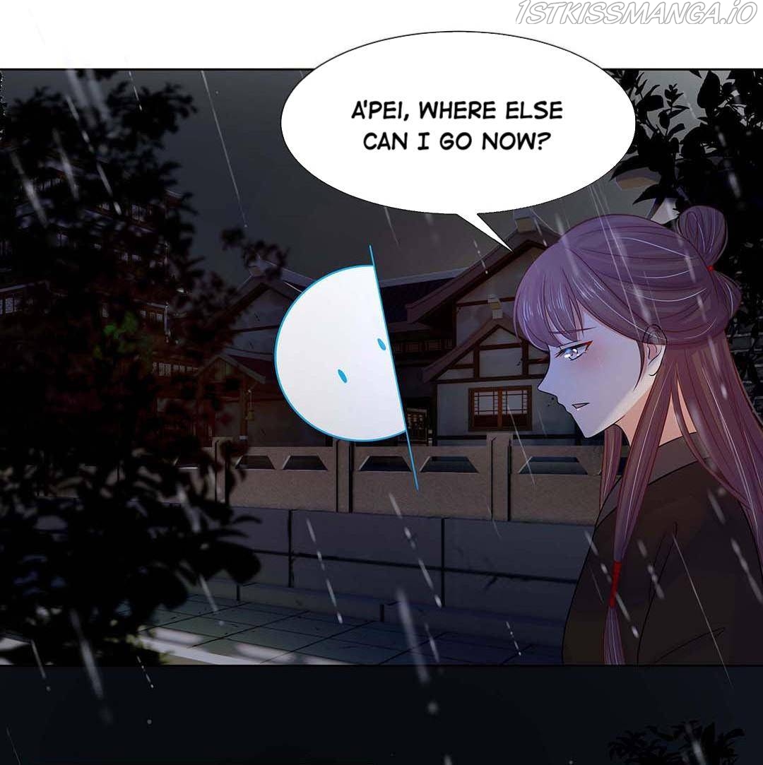 The Dark Prince Is Hard To Please Chapter 25 - page 10