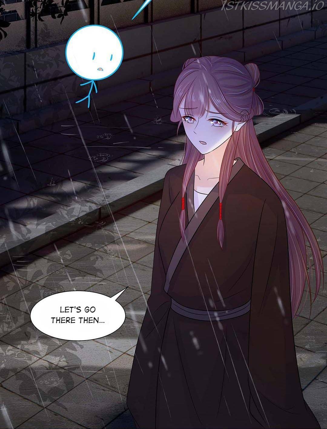 The Dark Prince Is Hard To Please Chapter 25 - page 12