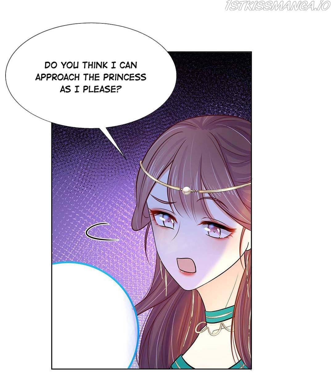 The Dark Prince Is Hard To Please Chapter 25 - page 15