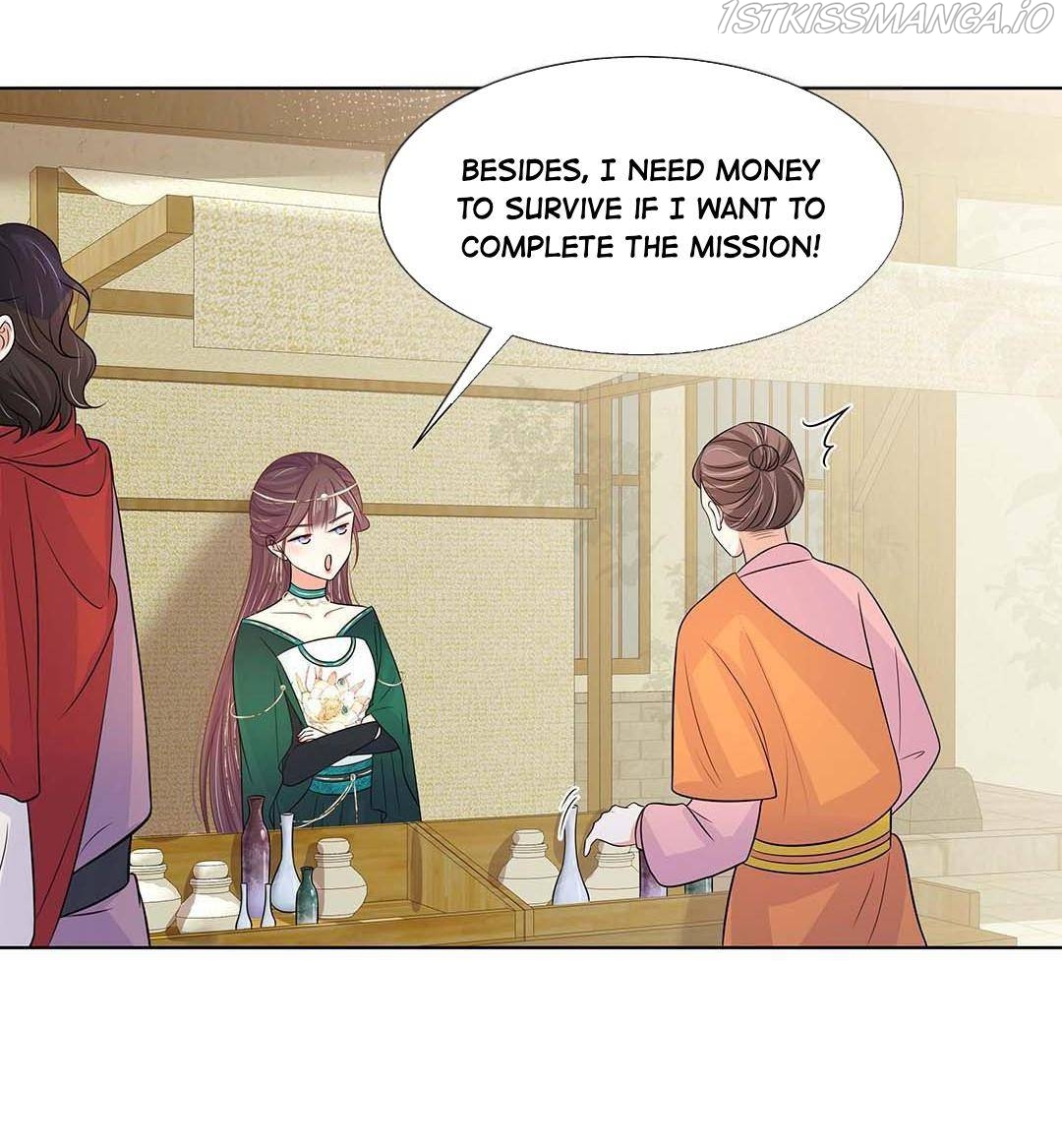 The Dark Prince Is Hard To Please Chapter 25 - page 16