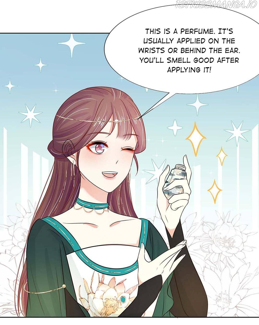 The Dark Prince Is Hard To Please Chapter 25 - page 26