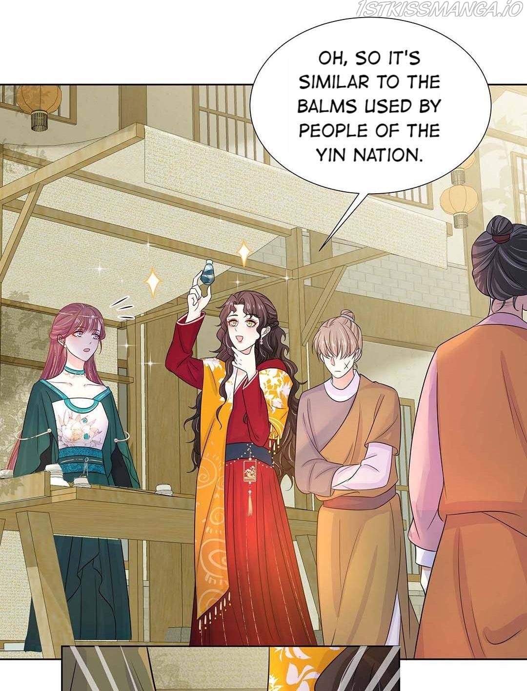 The Dark Prince Is Hard To Please Chapter 25 - page 27