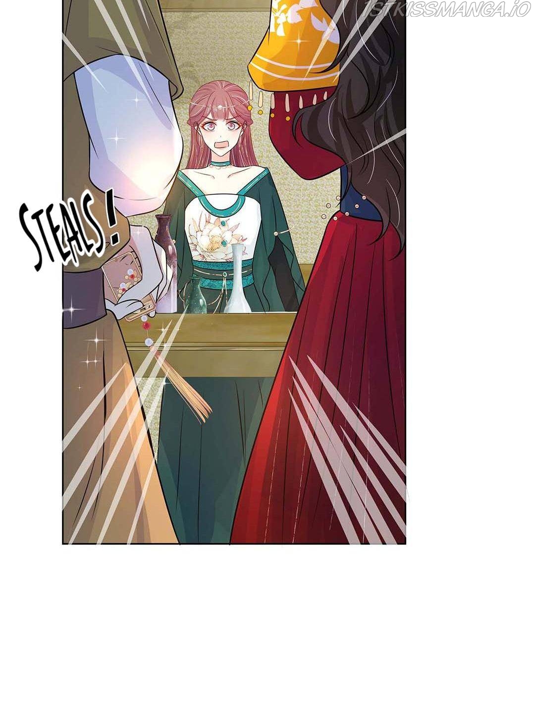 The Dark Prince Is Hard To Please Chapter 25 - page 28
