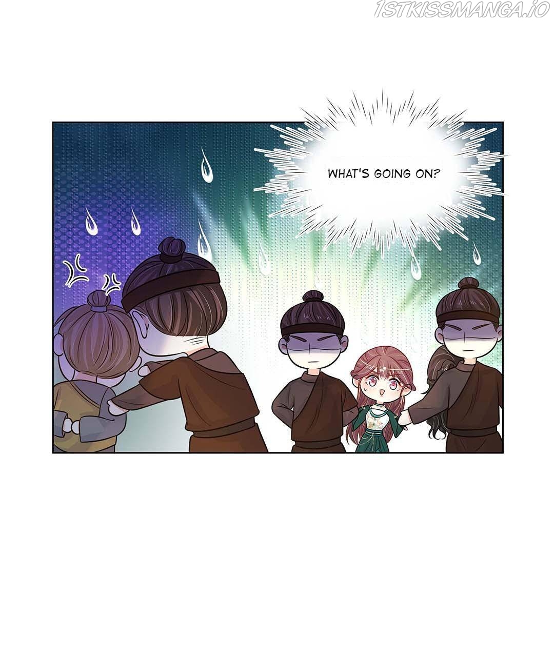 The Dark Prince Is Hard To Please Chapter 25 - page 38