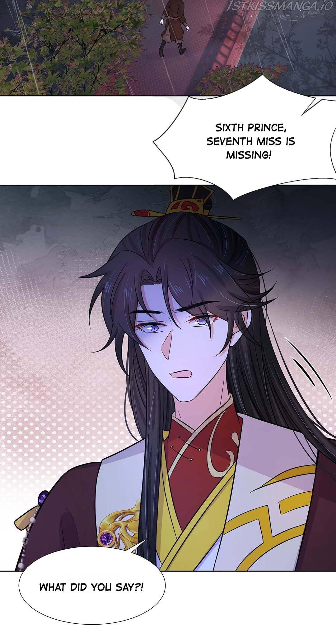 The Dark Prince Is Hard To Please Chapter 25 - page 4