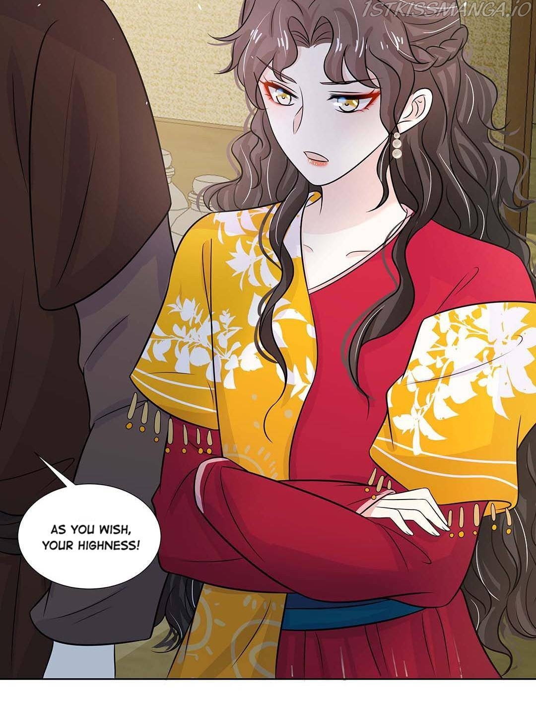 The Dark Prince Is Hard To Please Chapter 25 - page 40