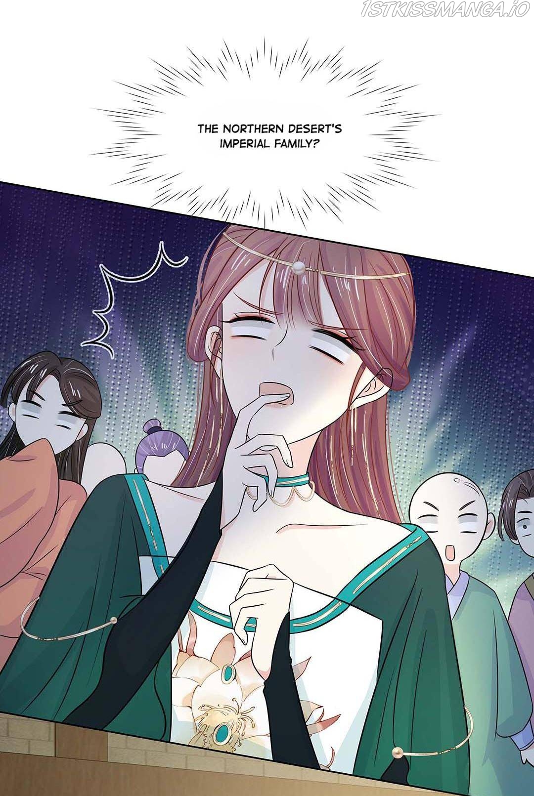 The Dark Prince Is Hard To Please Chapter 25 - page 41