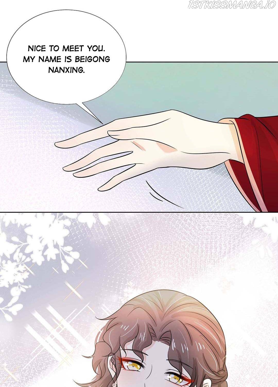 The Dark Prince Is Hard To Please Chapter 25 - page 43