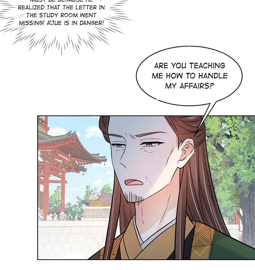 The Dark Prince Is Hard To Please Chapter 19 - page 4