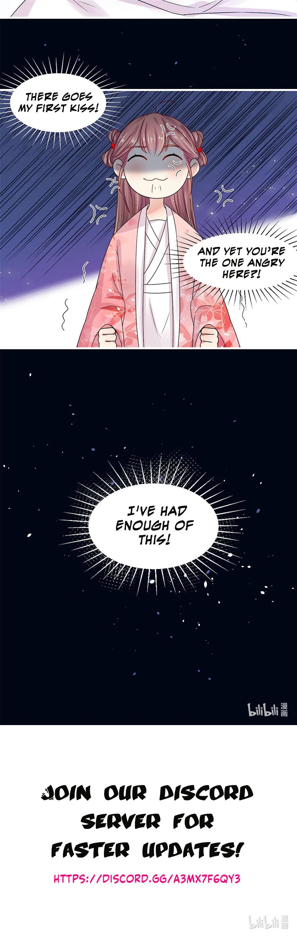 The Dark Prince Is Hard To Please Chapter 2 - page 25