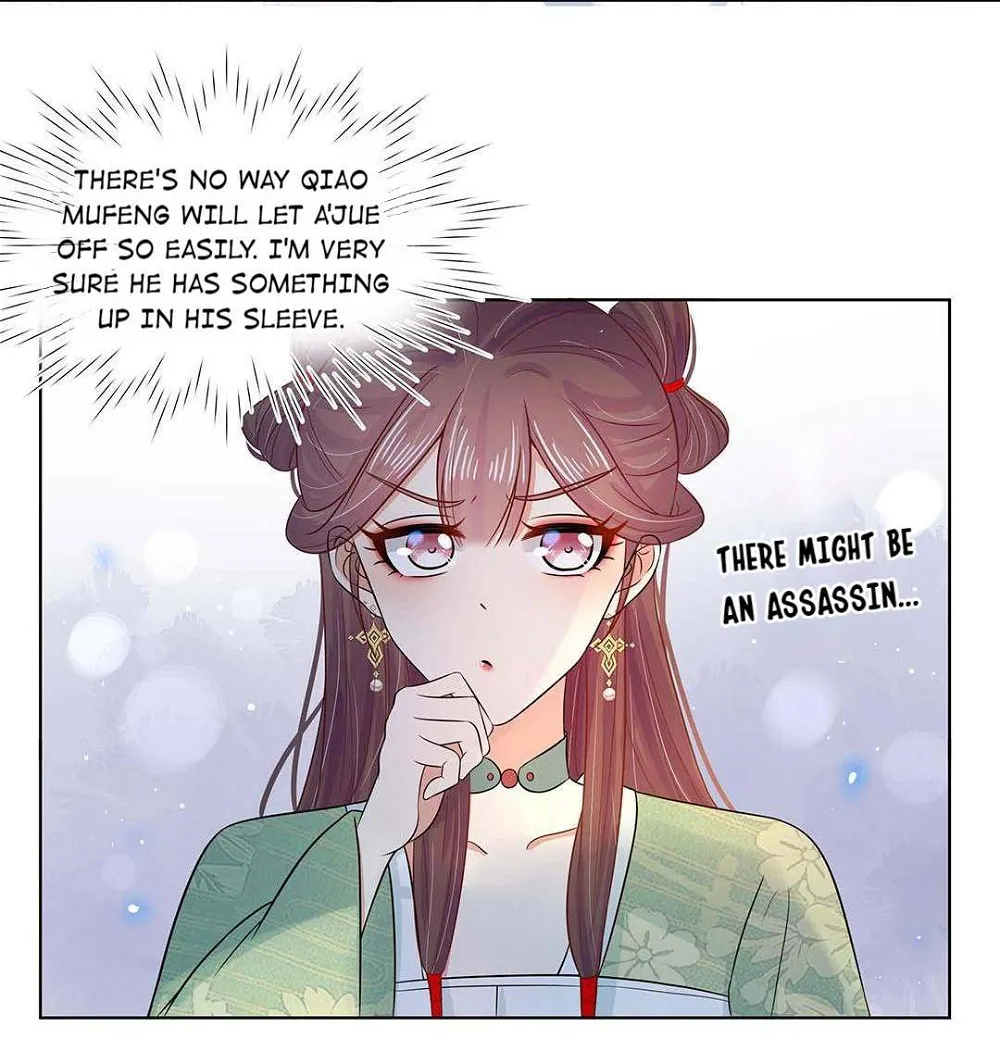 The Dark Prince Is Hard To Please Chapter 20 - page 11